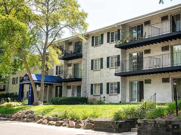 Images Rivers Edge Apartments