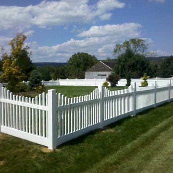 Images Rainbow Fencing Inc