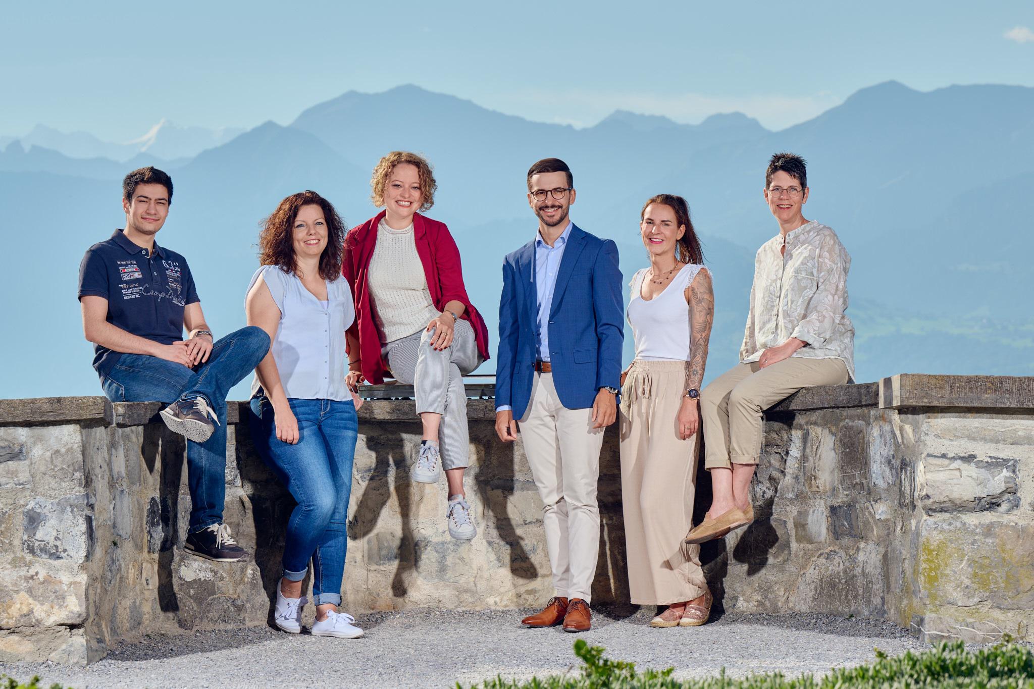 Bilder Notar:in Thun AG