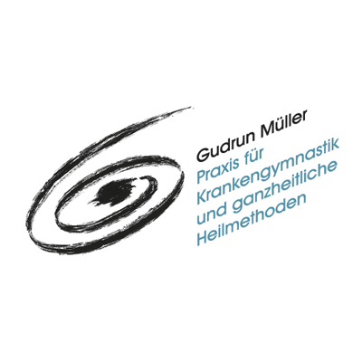 Gudrun Müller Physiotherapeutin in Karlsruhe - Logo