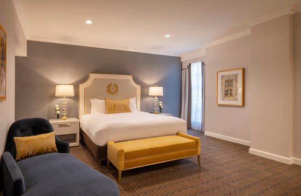 Images InterContinental the Willard Washington D.C. by IHG