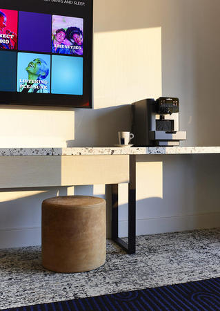 Images Reverb Downtown Atlanta