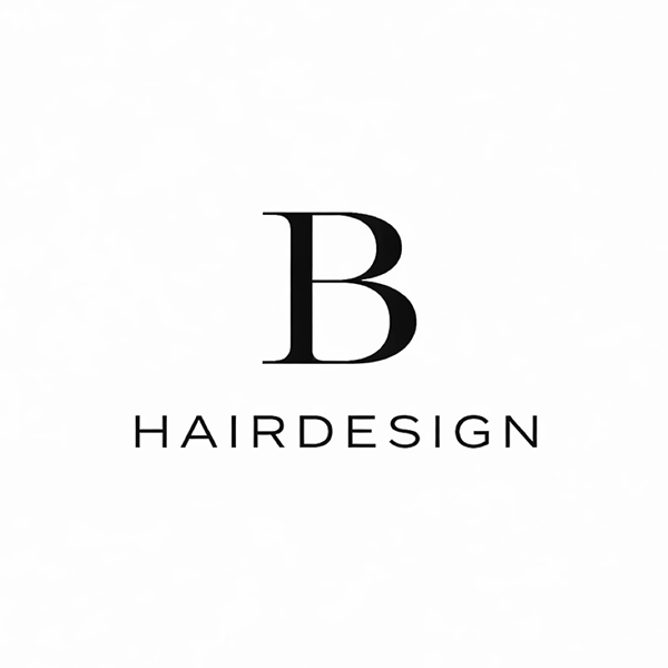 Logo von B HAIRDESIGN by Bashar
