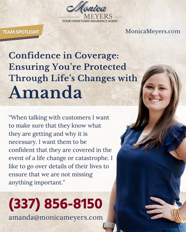 Images Monica Meyers - State Farm Insurance Agent