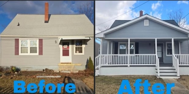 Images Aero Residential Contractors  Inc.