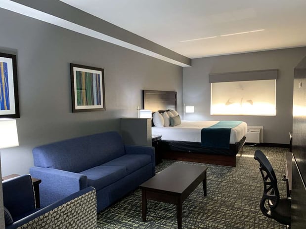 Images Best Western Plus Olive Branch Hotel & Suites