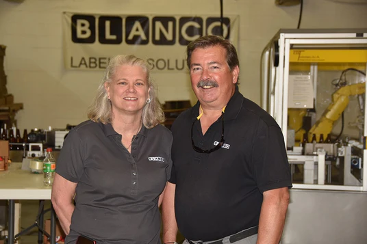 Images Blanco Labels