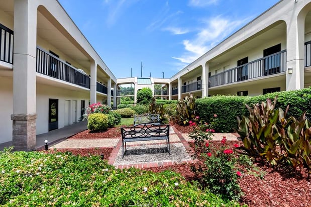 Images SureStay Plus by Best Western Southern Pines Pinehurst