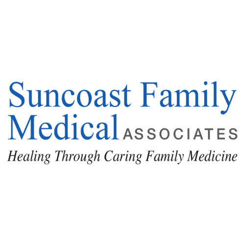 Suncoast Family Medical Associates Logo