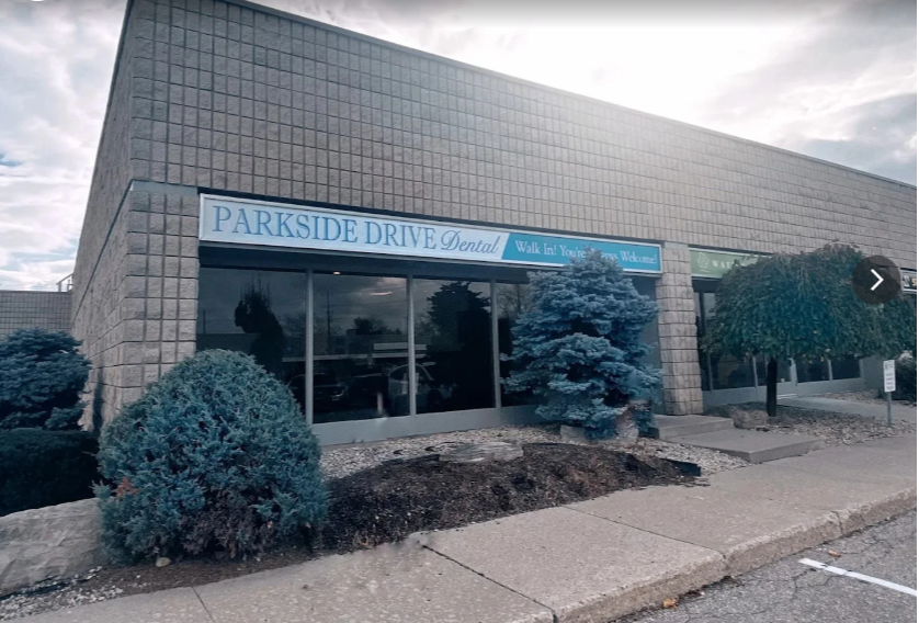 Images Parkside Drive Dental
