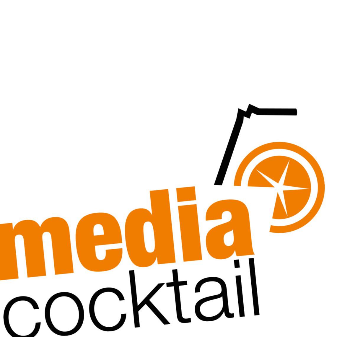 Media Cocktail GmbH in Hamburg - Logo