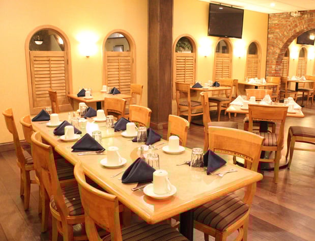 Images Holiday Inn Great Falls-Convention Center by IHG