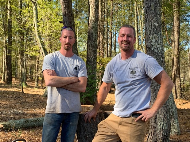 Images Huckabee Tree Service of Covington