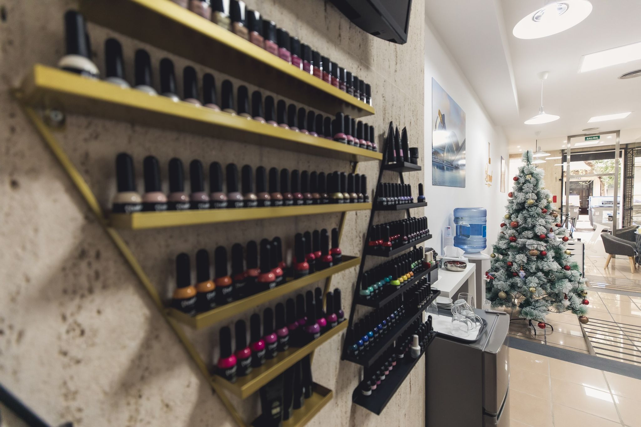 Images Luxnab Luxury Nails & Beauty