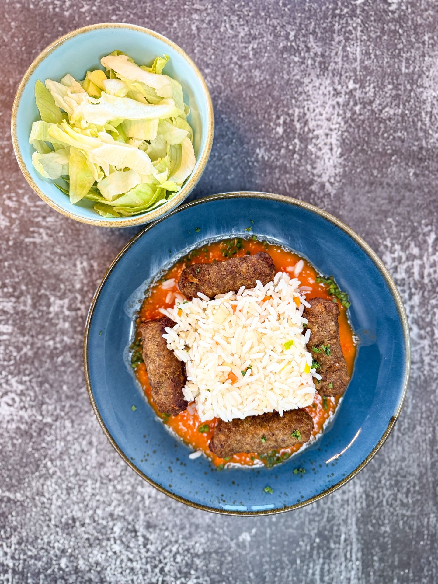 Oskar's Catering GmbH Hans u. Sabine Oskar, Am Bach 3 in Forstern