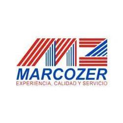 Marcozer Logo
