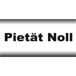 Logo Pietät Noll - Inh. Brigitte Schaffer