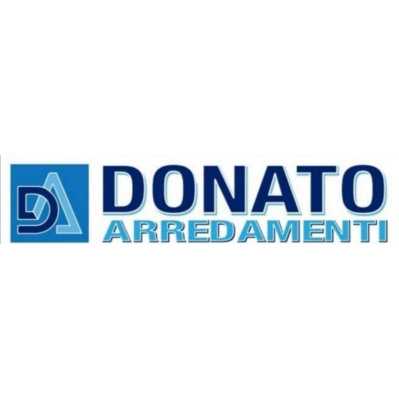 Donato Arredamenti Logo
