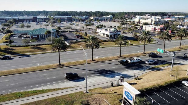 Images Hampton Inn & Suites Jacksonville - Beach Boulevard/Mayo Clinic Area