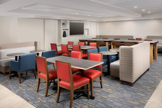 Images Holiday Inn Express Baltimore - Bwi Airport NE by IHG