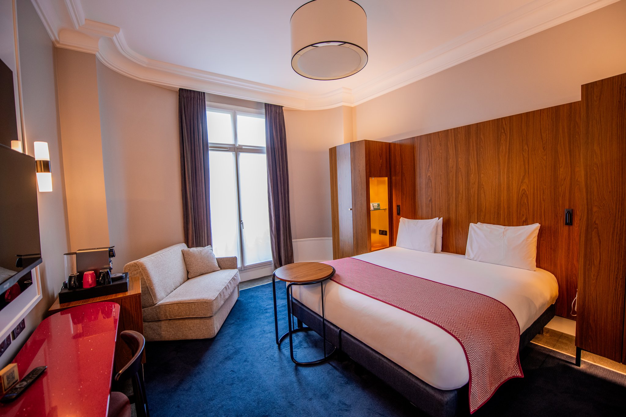 Images Holiday Inn Paris - Gare de Lyon Bastille by IHG