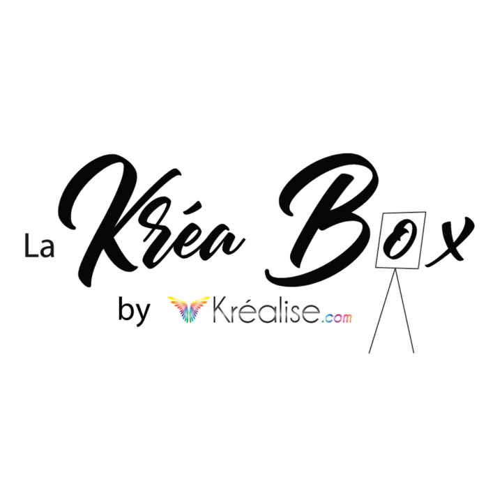 La Kréa Box - Photo & Photobooth