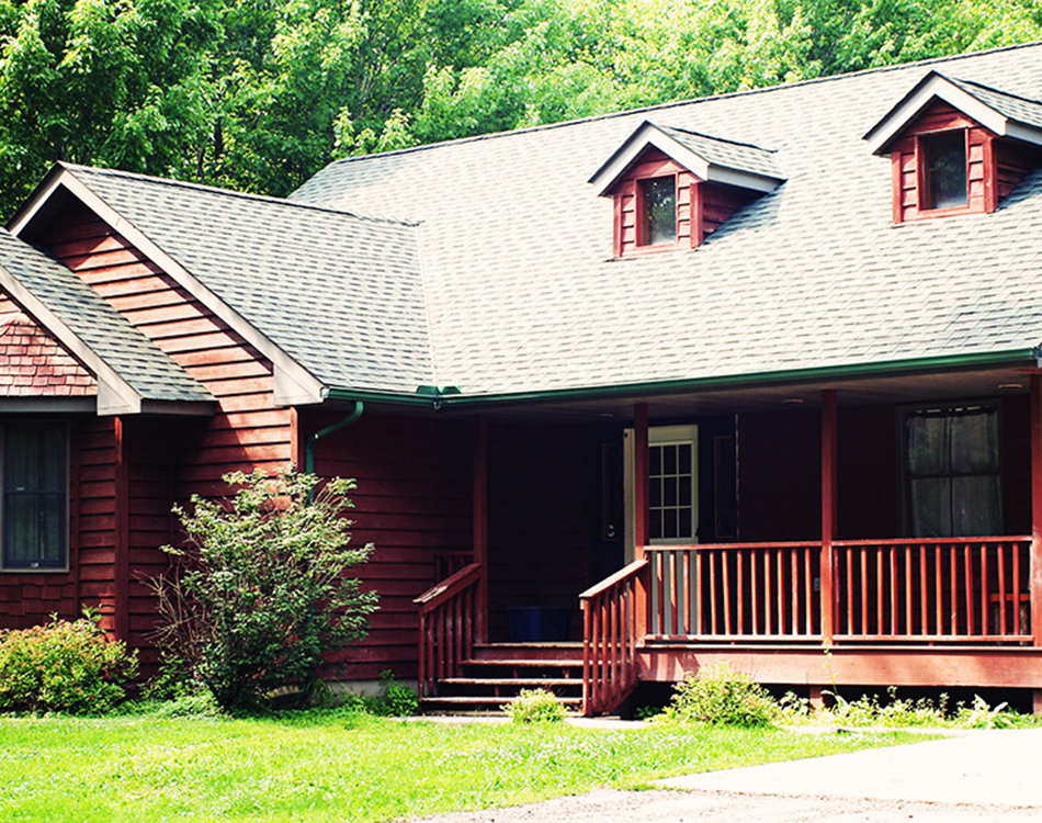 We provide 24 hour supervision due to the vulnerabilities and supervision needs of our clients. Our typical staffing pattern for a home is 2-3 staff during all waking hours, with awake overnight staff and on site management. The primary function of the third staff during waking hours is to enhance recreational and community integration activities.