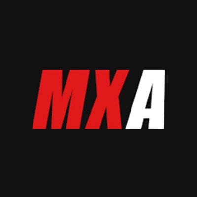 MX AUTO SPA Logo