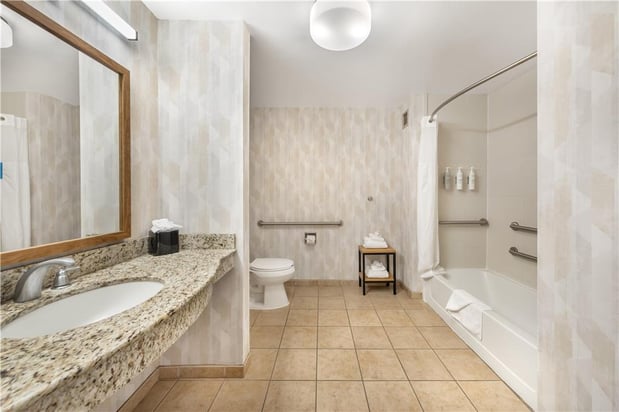 Images Hampton Inn & Suites Moreno Valley