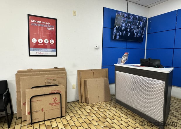Images CubeSmart Self Storage