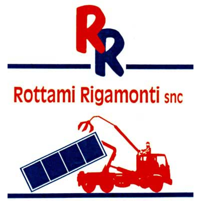 Rottami Rigamonti Logo