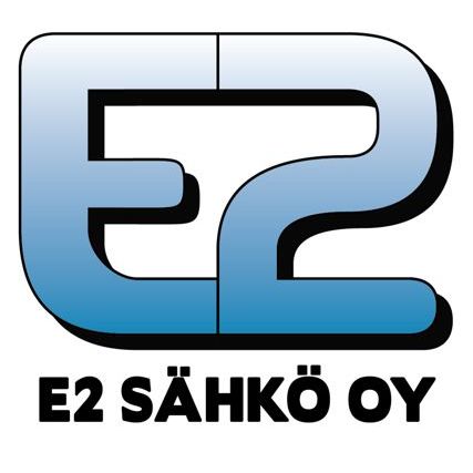 E2 Sähkö Oy Logo