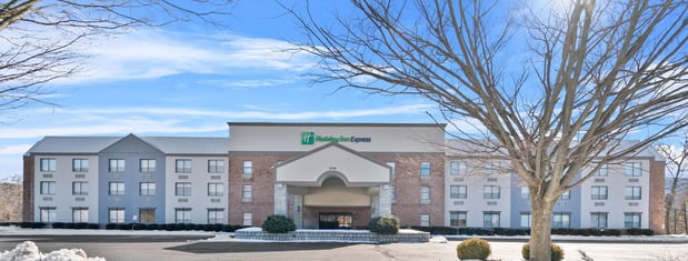 Images Holiday Inn Express & Suites West Point-Fort Montgomery by IHG