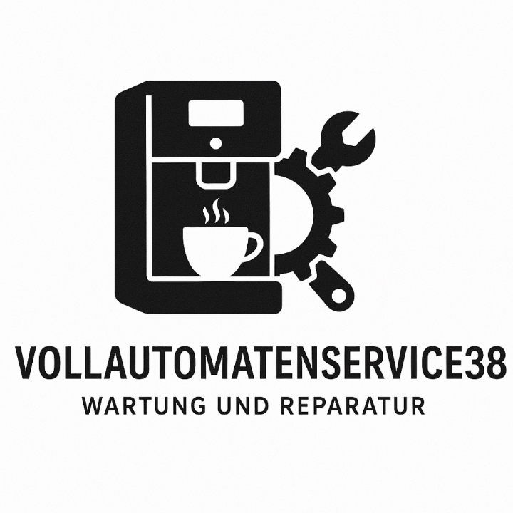 Vollautomatenservice38 in Wolfenbüttel - Logo