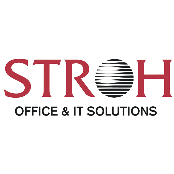 Stroh Office & IT Solutions Logo