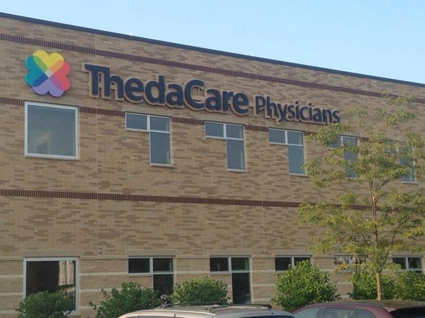 Images ThedaCare Physicians-Waupaca