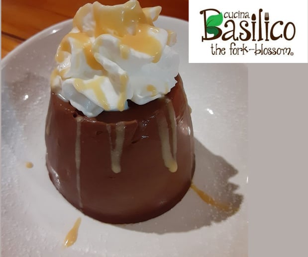 Images Cucina Basilico