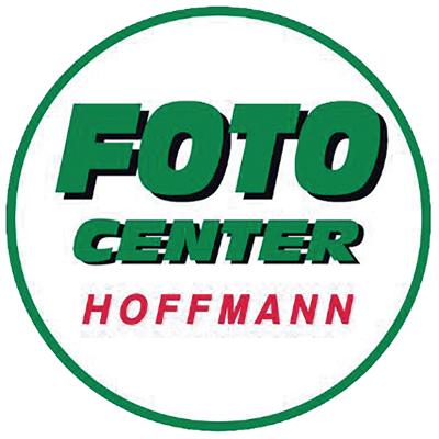 Foto-Center Hoffmann in Dresden - Logo