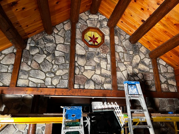 Images Express Plastering LLC
