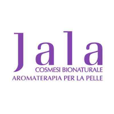 Jala Cosmesi Naturale Logo