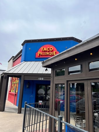 Images Taco Palenque Round Rock