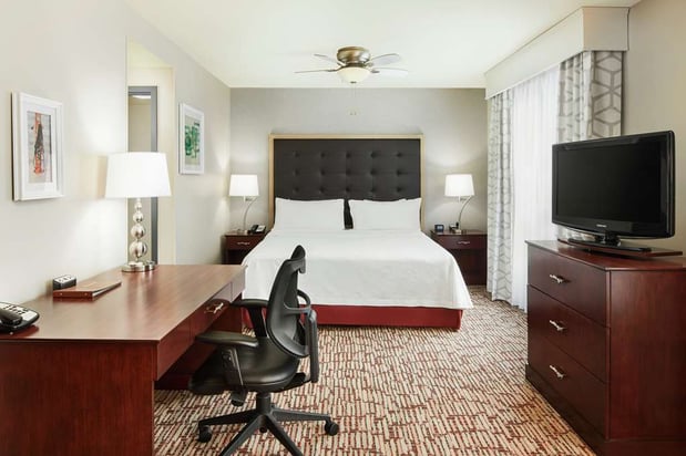 Images Homewood Suites by Hilton Columbus