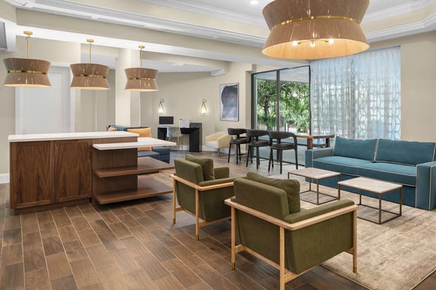Images DoubleTree by Hilton Hilton Head Island