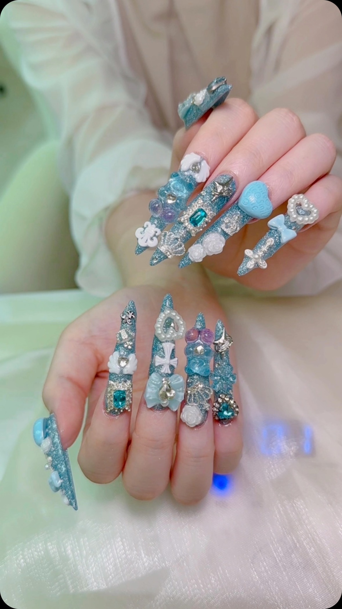 Images lucky nail【ラッキーネイル】
