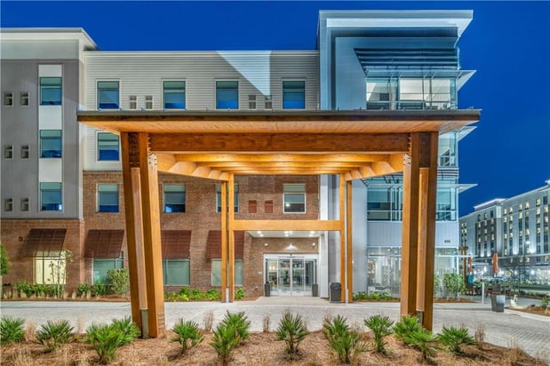 Images DoubleTree by Hilton Summerville Nexton