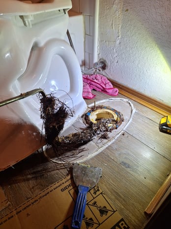 Images GiBBY'S Plumbing Co., Service to TEXAS Only
