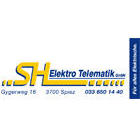 SH Elektro Telematik GmbH Logo
