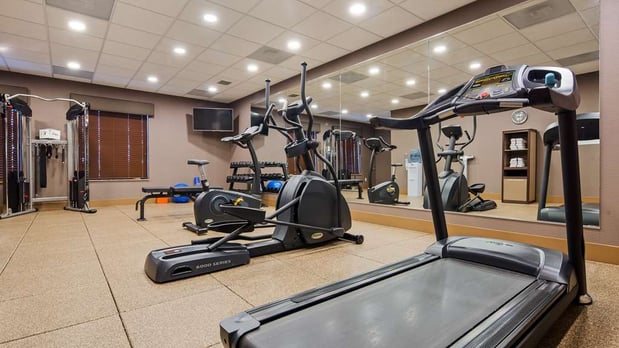 Images Best Western Plus Lincoln Inn & Suites