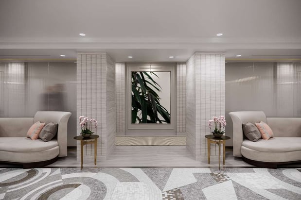 Images Waldorf Astoria New York