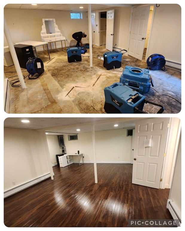 Images Leal Restoration Services LLC